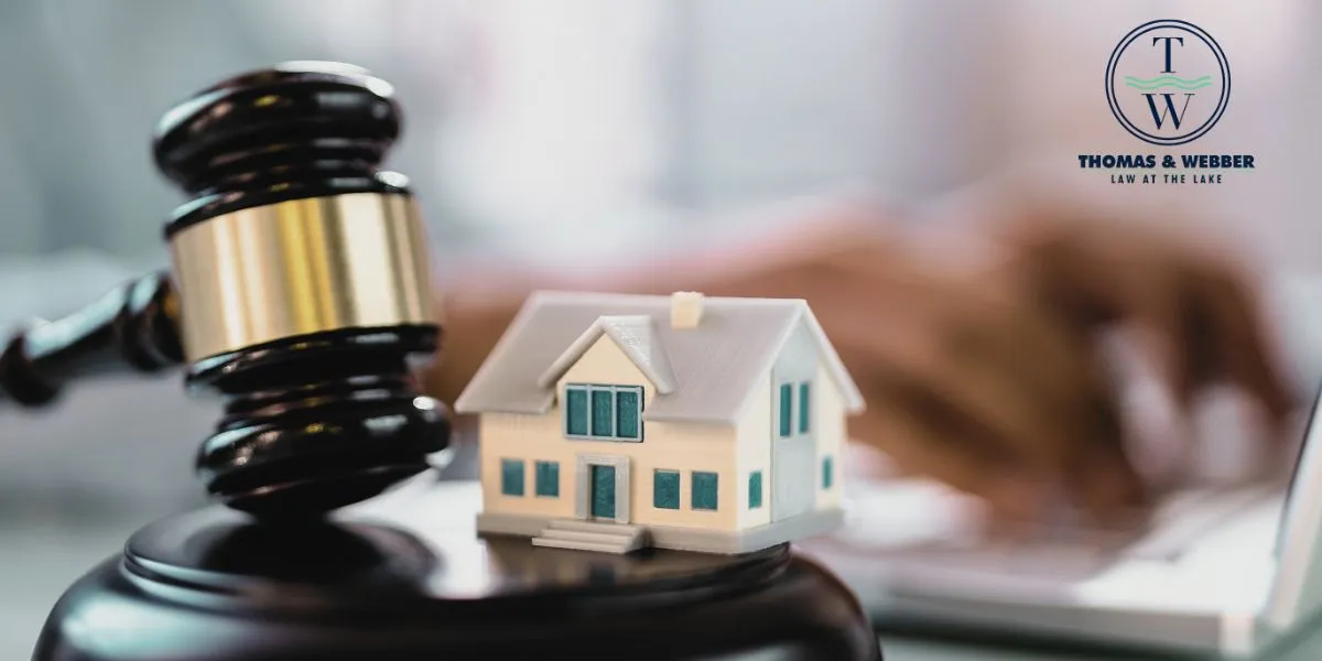 Best Cornelius Real Estate Attorneys