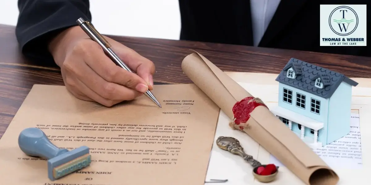 hire best statesville estate planning lawyer
