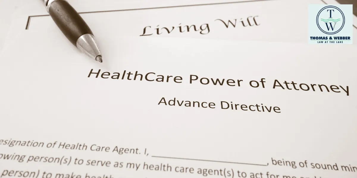 best huntersville medical power of attorney lawyer