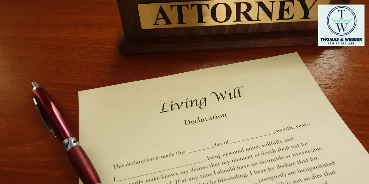 hire best huntersville living wills lawyer
