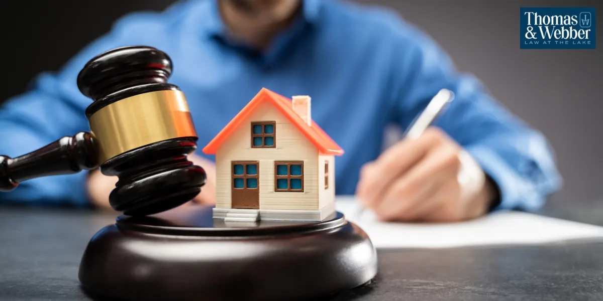 best davidson real estate lawyer