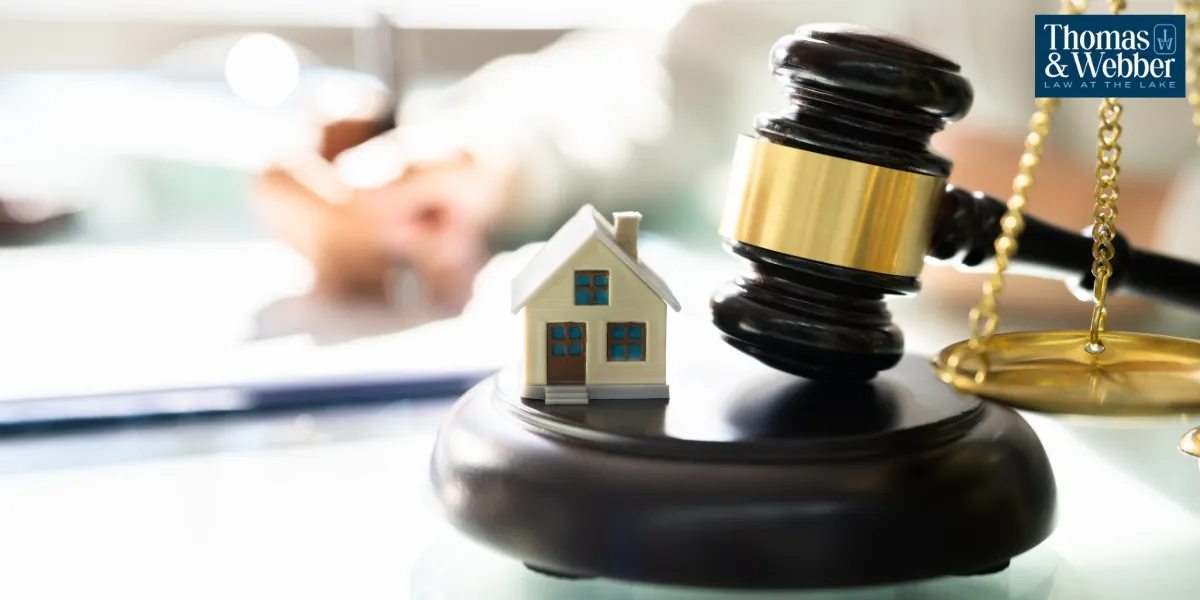 best huntersville real estate lawyer