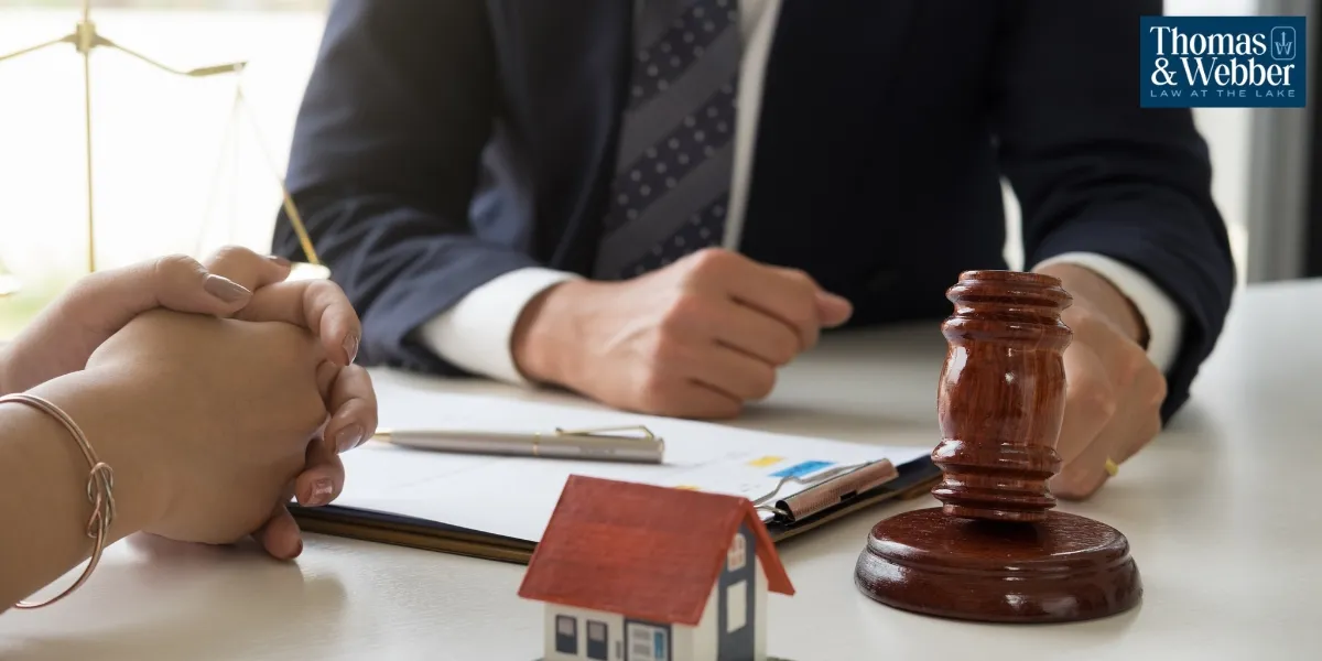 best huntersville residential closings lawyer