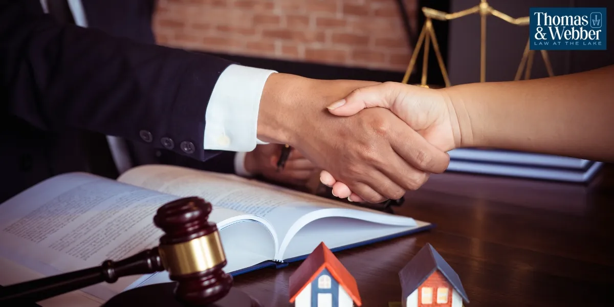 best mooresville real estate lawyer
