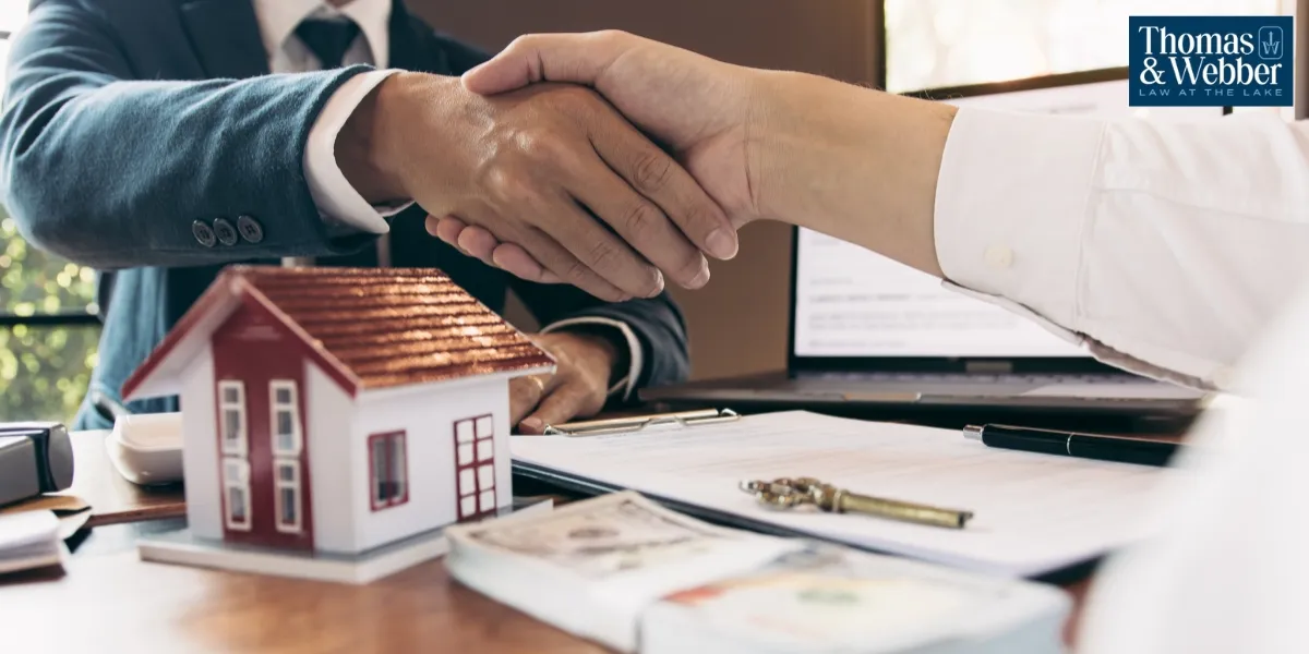 best statesville residential closings lawyer