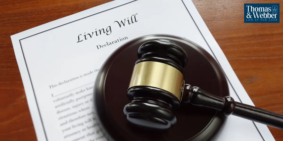 hire best cornelius living wills lawyer