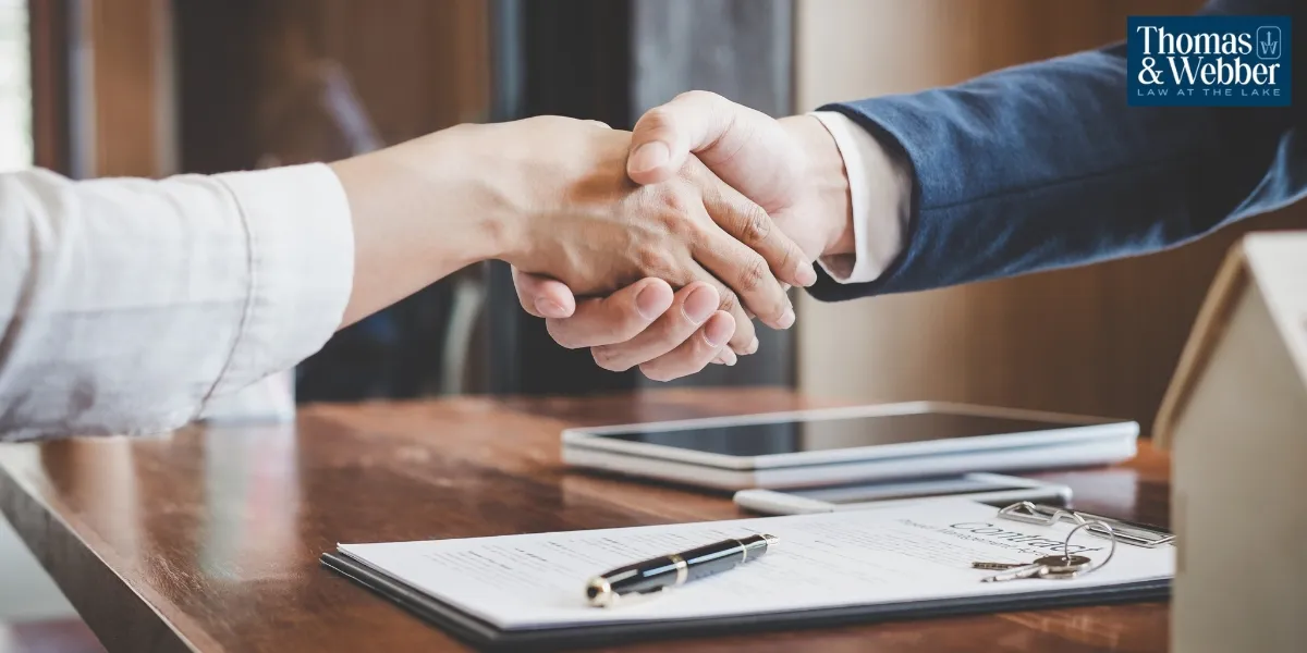hire denver nc real estate lawyer
