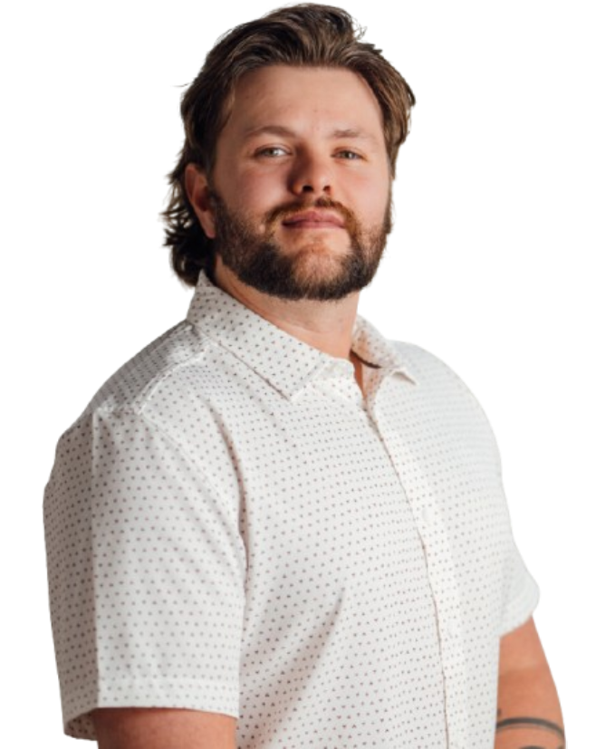 Liam McLeod