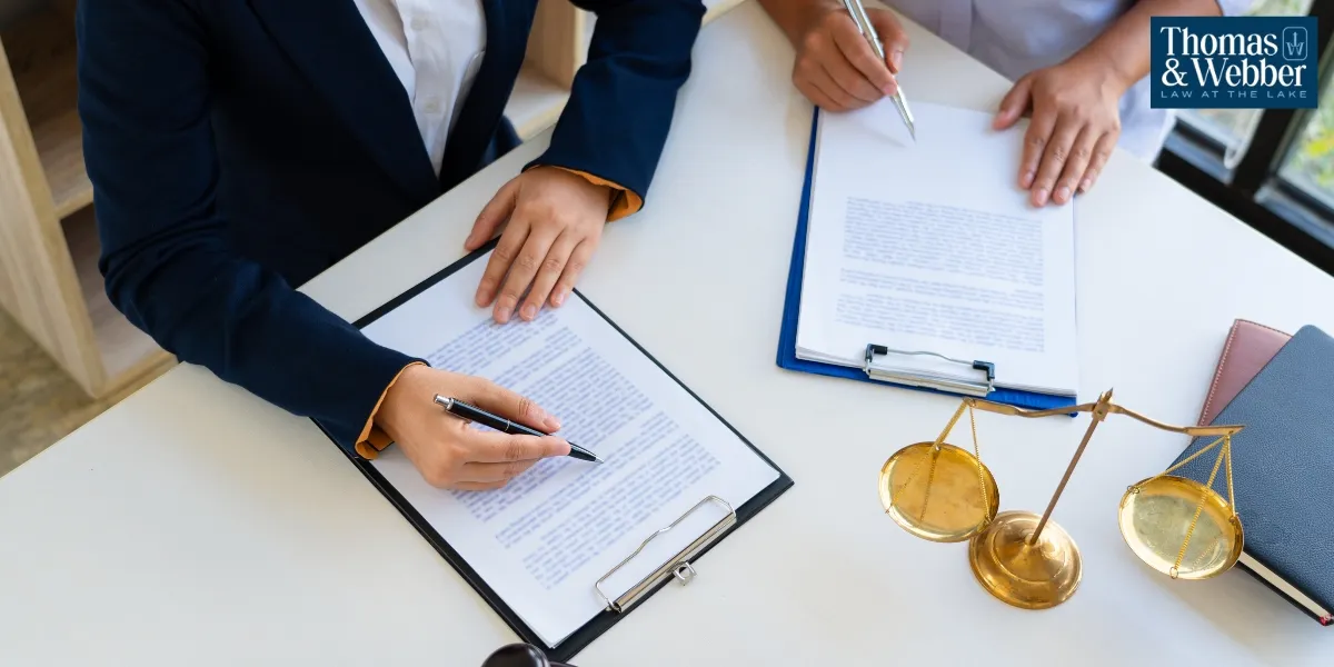 top cornelius medical power of attorney lawyer