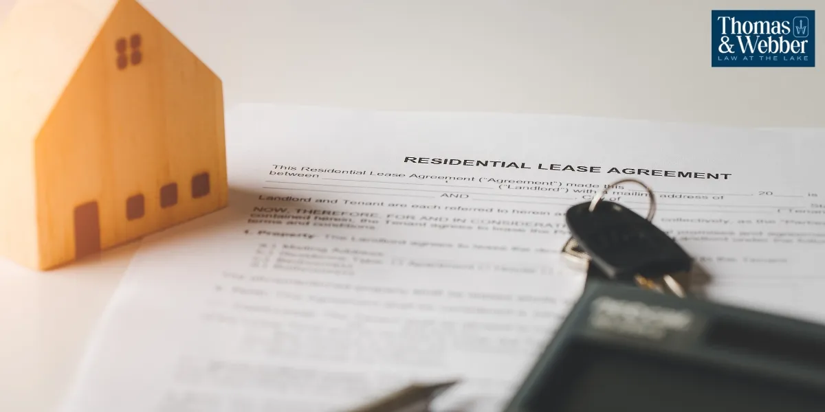 top cornelius residential closings lawyer