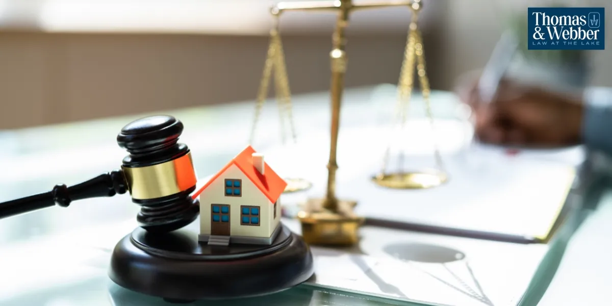 top huntersville estate planning lawyer