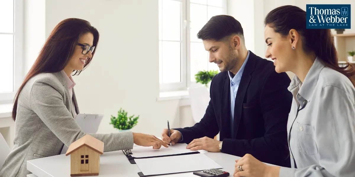 top statesville real estate lawyer