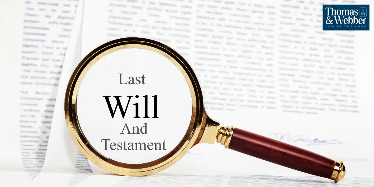 hire best mooresville wills lawyer