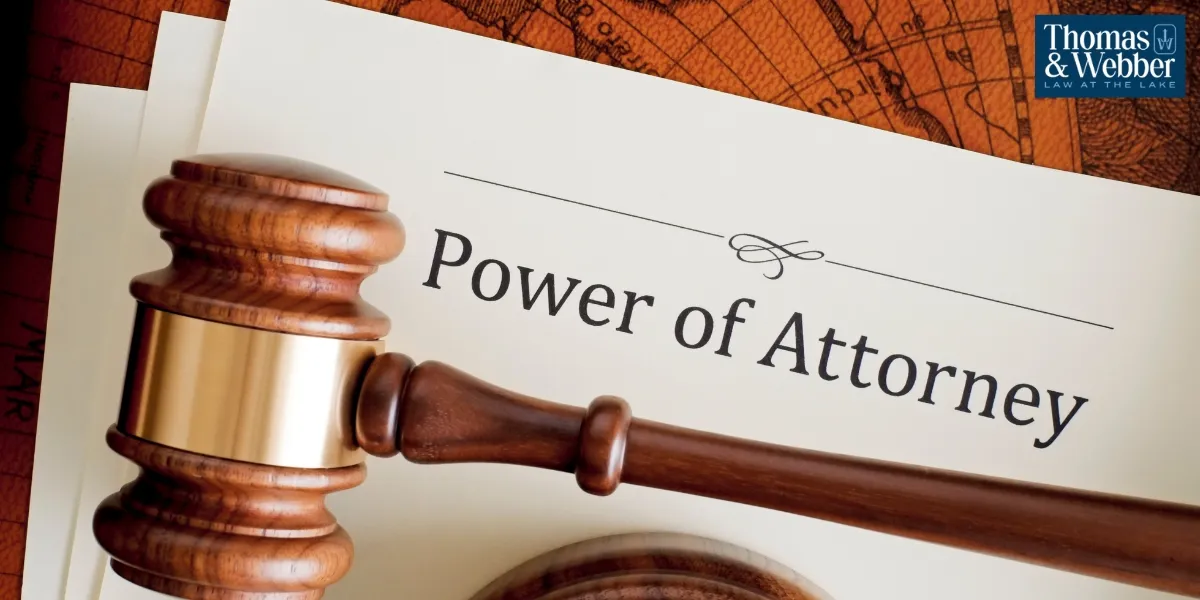 top mooresville medical power of attorney lawyer
