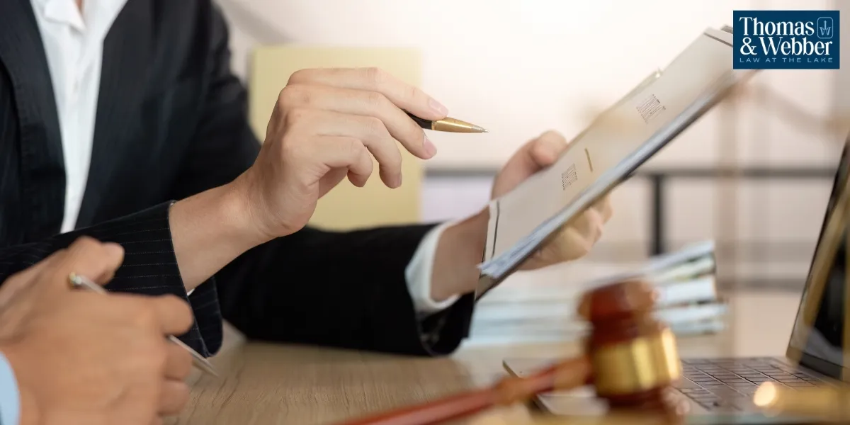 best sherrills ford trusts lawyer