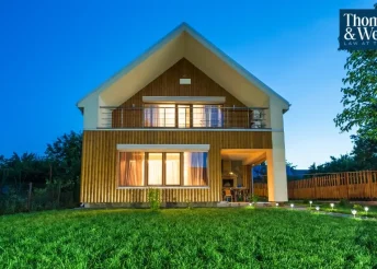 Should You Put Your Vacation Home in a Trust in North Carolina?