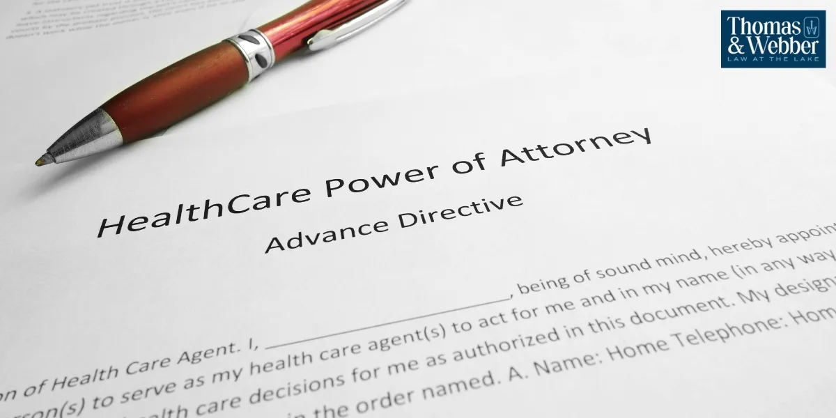 top sherrills ford medical power of attorney lawyer