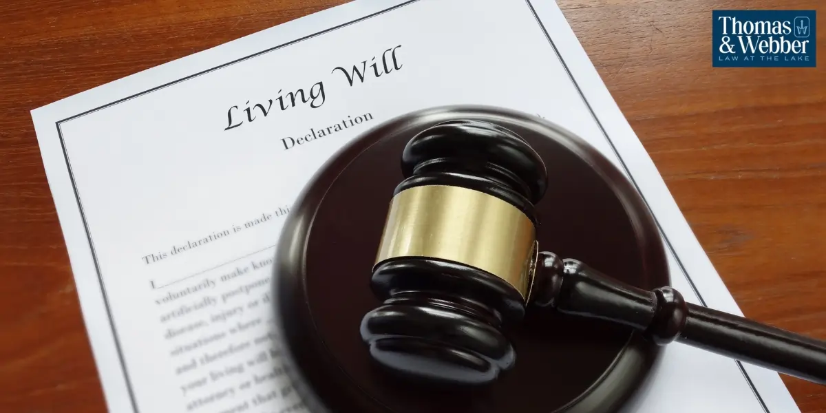 best sherrills ford living wills lawyer