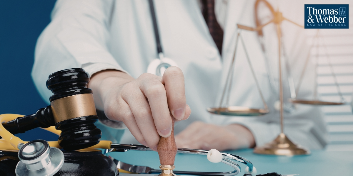 troutman medical power of attorney lawyer