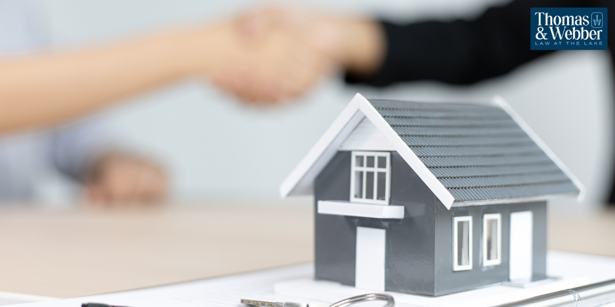 trusted huntersville estate planning lawyer
