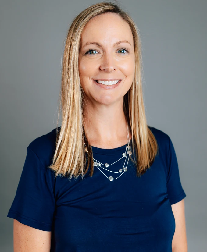 Leila Rogers, Attorney at Thomas & Webber in Mooresville, North Carolina