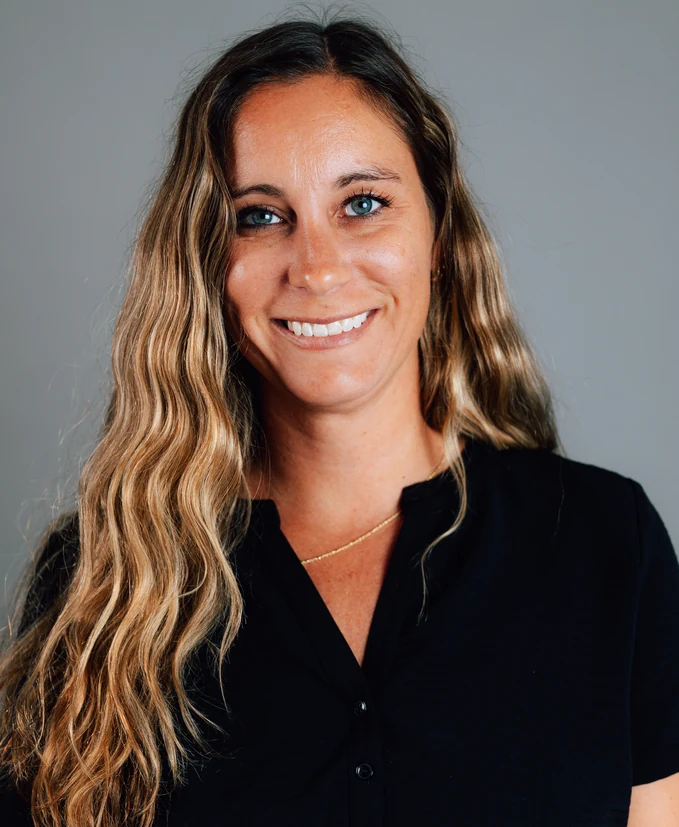 Megan Anderson, Attorney at Thomas & Webber in Mooresville, North Carolina