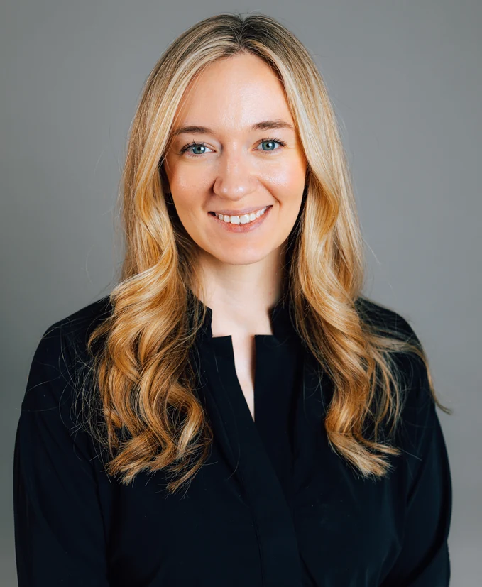 Tiffany Webber, Owner and Attorney at Thomas & Webber in Mooresville, North Carolina